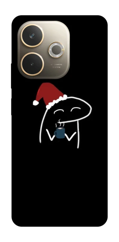 Чехол на Oppo A5 Pro 4G Christmas mood фото 1 из 1