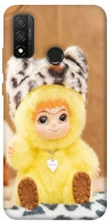 Чехол на Huawei P Smart (2020) Wakuku ver.3 фото 1 из 1