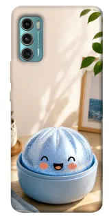 Чехол на Motorola Moto G60 Dumpling ver.2 фото 1 из 1
