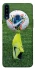 Чохол на Samsung Galaxy A20s Football Ball 2024 фото 1 з 1