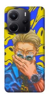 Чехол на Xiaomi Redmi Note 14 5G Nanami v5 фото 1 из 1