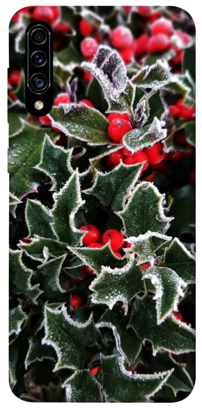 Чохол на Samsung Galaxy A50 (A505F) / A50s / A30s Новорічний v32 фото 1 з 1