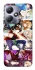 Чехол на Infinix Hot 30 Play Genshin Impact ver.2 фото 1 из 1