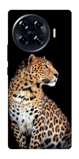 Чохол на TECNO Spark 20 Pro+ Leopard v2 фото 1 з 1