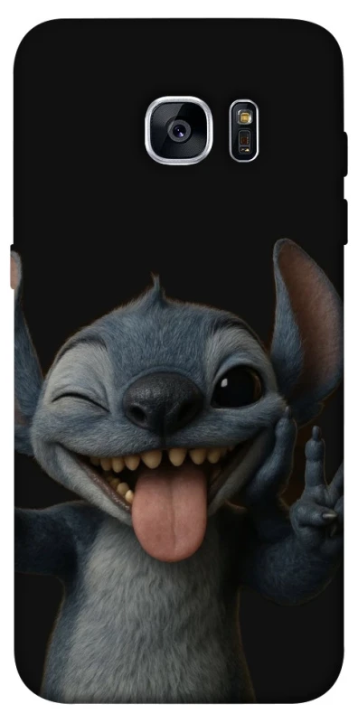 Чохол на Samsung G935F Galaxy S7 Edge Stitch фото 1 з 1