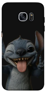 Чохол на Samsung G935F Galaxy S7 Edge Stitch фото 1 з 1