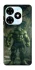 Чохол на TECNO Spark Go 2024 Angry Hulk фото 1 з 1
