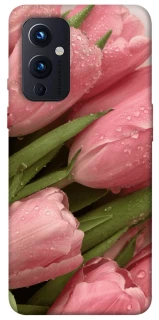 Чехол на OnePlus 9 Beauty фото 1 из 1