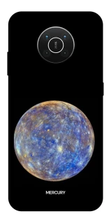 Чехол на Nokia X10 / X20 Mercury фото 1 из 1