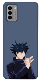 Чохол на Nokia G22 Fushiguro фото 1 з 1