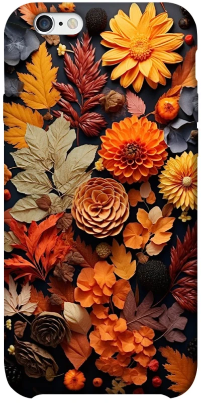 Чехол на Apple iPhone 6/6s plus (5.5") Dreams фото 1 из 1