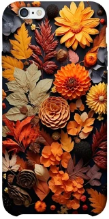 Чехол на Apple iPhone 6/6s plus (5.5") Dreams фото 1 из 1