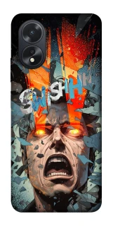 Чехол на Oppo A18 Swishh фото 1 из 1