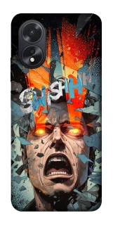 Чехол на Oppo A38 Swishh фото 1 из 1