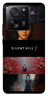 Чохол на Xiaomi 13T Pro Silent Hill aesthetic ver.3 фото 1 з 1