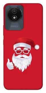 Чехол на Vivo Y02 Christmas mood ver.12 фото 1 из 1