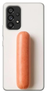 Чохол на Samsung Galaxy A53 5G Сосиска фото 1 з 1
