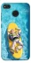 Чехол на Xiaomi Redmi 4X buzz lightyear фото 1 из 1