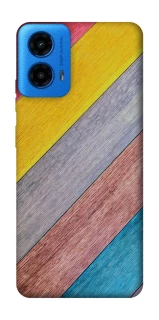 Чехол на Motorola Moto G45 Дерево фото 1 из 1