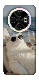 Чохол на TECNO Spark 30C Smile v3 фото 1 з 1