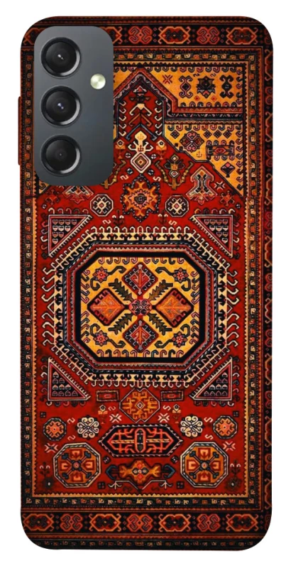 Чохол на Samsung Galaxy A24 4G Килим v1 фото 1 з 1