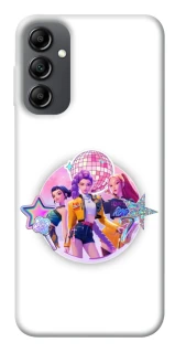 Чохол на Samsung Galaxy A14 4G/5G K-Pop Demon Hunters ver.19 фото 1 з 1