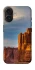 Чехол на Apple iPhone 16 Arizona mountain фото 1 из 1