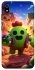 Чохол на Xiaomi Redmi 7A Brawl Stars ver.14 фото 1 з 1