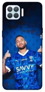 Чехол на Oppo F17 Pro Neymar Jr. фото 1 из 1