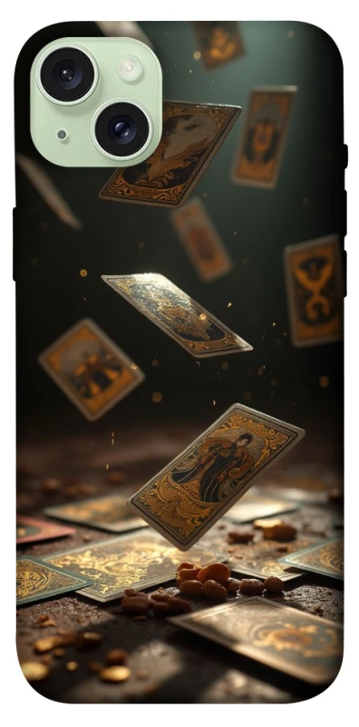 Чехол на Apple iPhone 15 Plus (6.7") Tarot фото 1 из 1