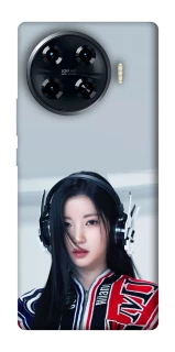 Чохол на TECNO Spark 20 Pro+ Asa - BABYMONSTER фото 1 з 1