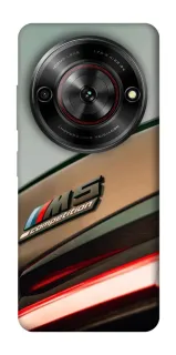 Чохол на ZTE Nubia Focus BMW v13 фото 1 з 1
