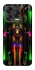 Чохол на ZTE Blade V70 Design CyberPhone v5 фото 2 з 2