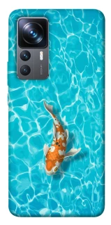 Чехол на Xiaomi 12T / 12T Pro Fish фото 1 из 1