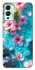 Чохол на Infinix Hot 12 Play Flowers v19 фото 1 з 1
