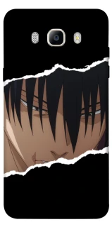 Чохол на Samsung J510F Galaxy J5 (2016) Toji v6 фото 1 з 1