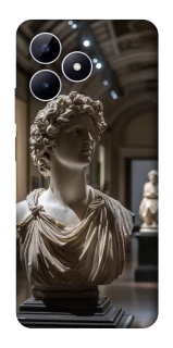 Чехол на Realme Note 50 5G statue фото 1 из 1