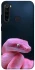 Чохол на Xiaomi Redmi Note 8 Рожева змія фото 1 з 1