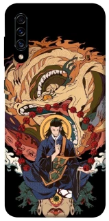 Чохол на Samsung Galaxy A50 (A505F) / A50s / A30s Suguru Geto фото 1 з 1