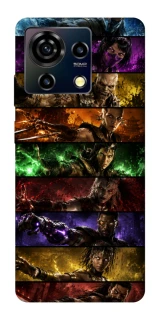 Чехол на ZTE Blade V50 Vita Mortal Kombat ver.5 фото 1 из 1