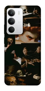 Чохол на Realme C71 Art collage ver.2 фото 1 з 1