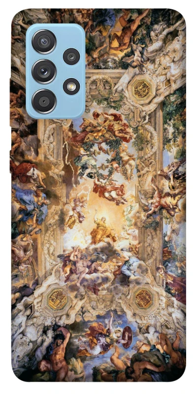 Чохол на Samsung Galaxy A52 4G / A52 5G Мистецтво фото 1 з 1