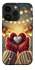 Чехол на Apple iPhone 14 Pro (6.1") Heart in hand фото 1 из 1