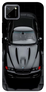 Чехол на Realme C11 BMW V12 фото 1 из 1