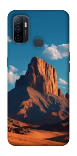 Чехол на Oppo A53 / A32 / A33 Arizona mountain v2 фото 1 из 1