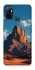 Чехол на Oppo A53 / A32 / A33 Arizona mountain v2 фото 1 из 1