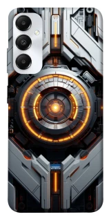 Чехол на Samsung Galaxy A05s CyberPhone v1 фото 1 из 1