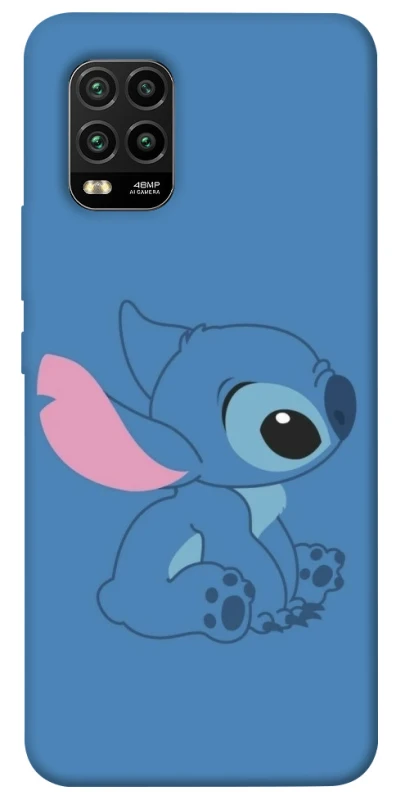 Чехол на Xiaomi Mi 10 Lite Pair romantic theme ver.3 фото 1 из 1