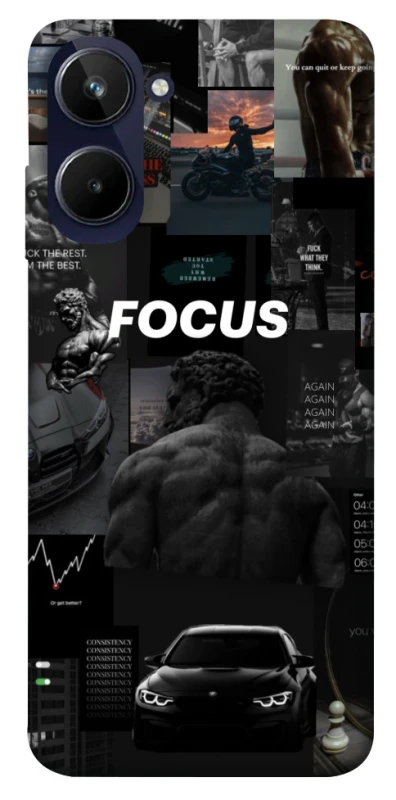 Чехол на Realme 10 4G Focus ver.1 фото 1 из 1