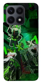 Чохол на Huawei Honor X8a Roblox v5 фото 1 з 1